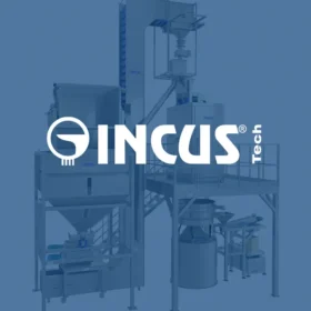 Incus Tech