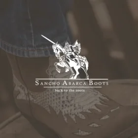 Sancho Abarca Boots
