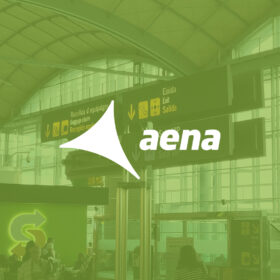 AENA