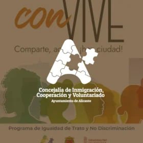 Concejalía de Inmigración