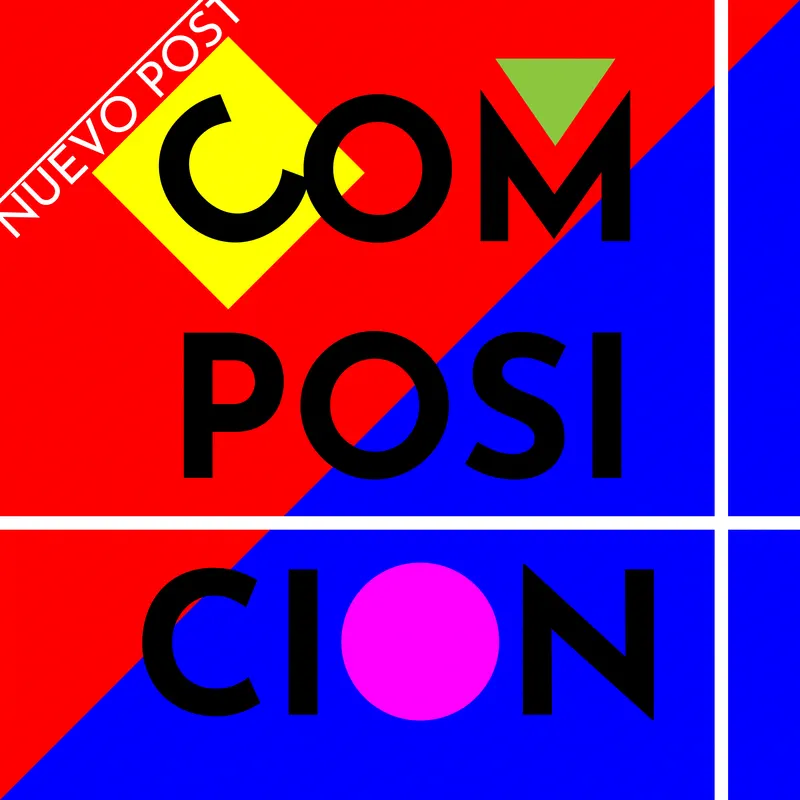 Domina la Composición: La Clave del Éxito en Fotografía y Diseño Gráfico